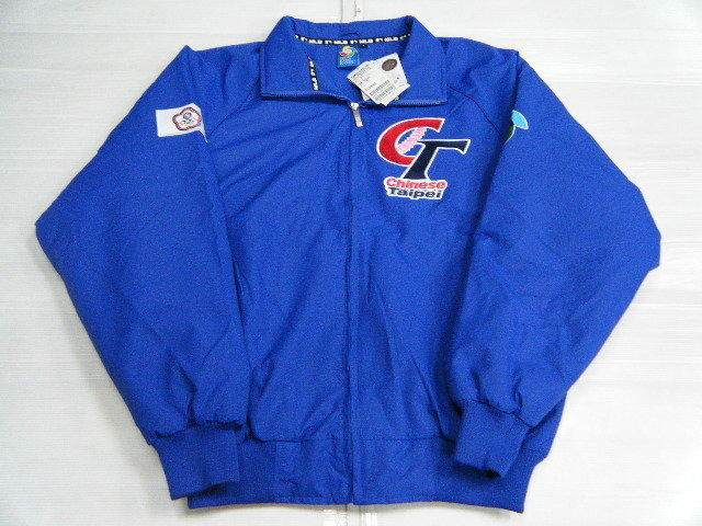 CT Warm Sports Baseball Jacket Final Collection Limited Edition Limited Edition