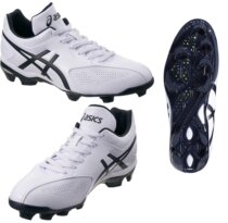 asics arthurst STAR SHINE baseball shoes rubber nails 5 colors