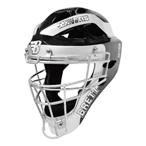 BRETT BRETT Professional Grade GLADIATOR RS Edition Full-face Adult Catcher Equipment 3 Colors