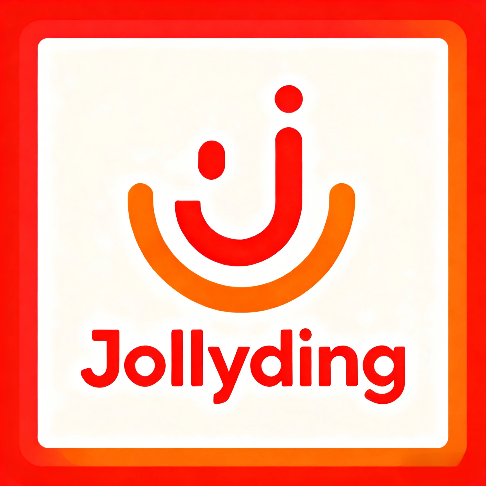 Jollyding毛绒玩具