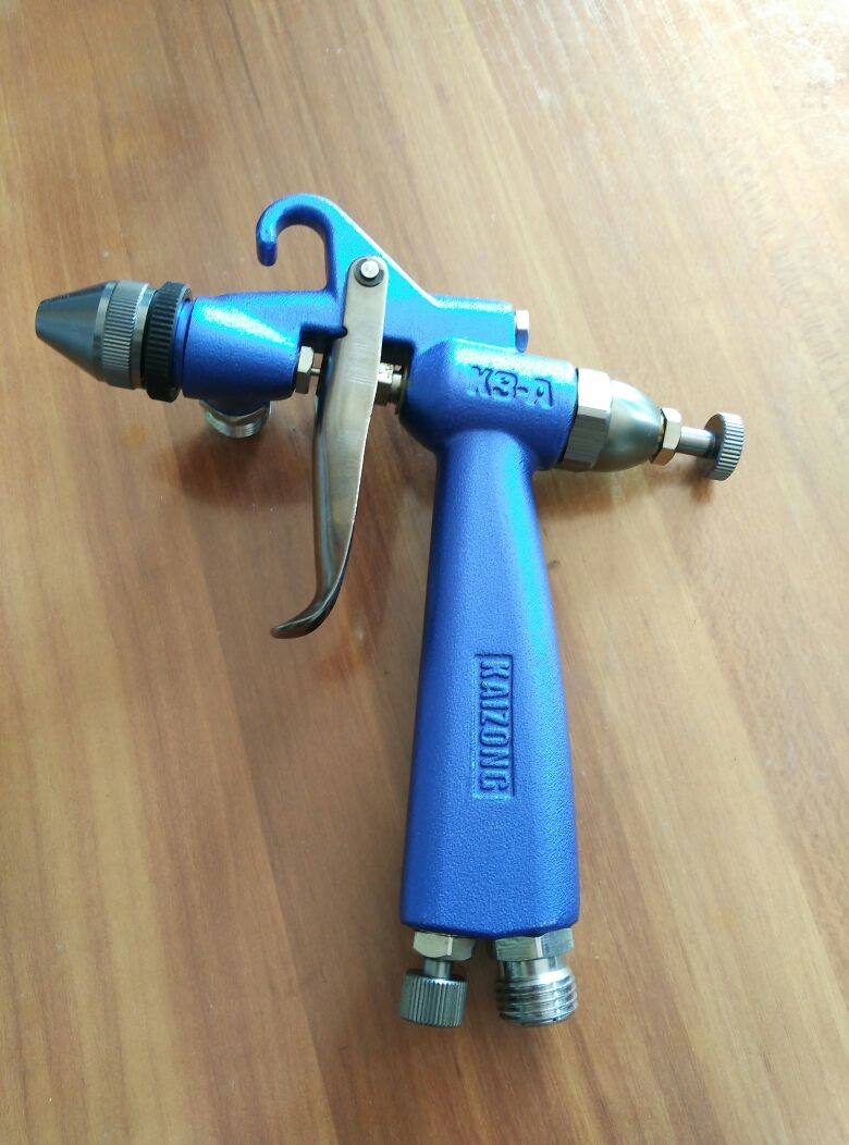 Kaizong spray gun spray gun spray gun DG spray gun DG K3-A spray gun small spray gun JINDA