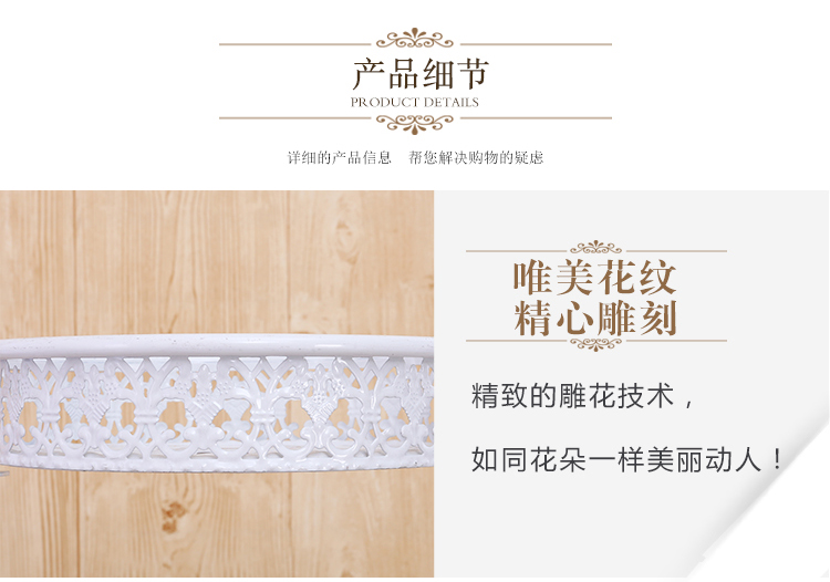 Khung hoa bằng sắt rèn nhiều lớp đẩy kéo di động ròng rọc hoa đứng phòng khách chậu hoa giá đỡ sàn đứng hoa hồng xanh treo kệ hoa lan - Kệ kệ treo tường trang trí