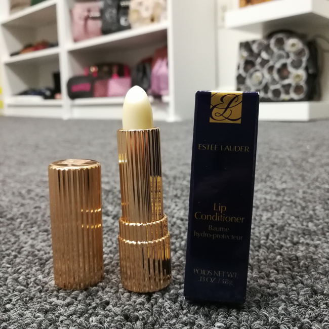 【迪艾】美国直邮Estee Lauder/雅诗兰黛 完美润唇膏3.8g保湿滋润