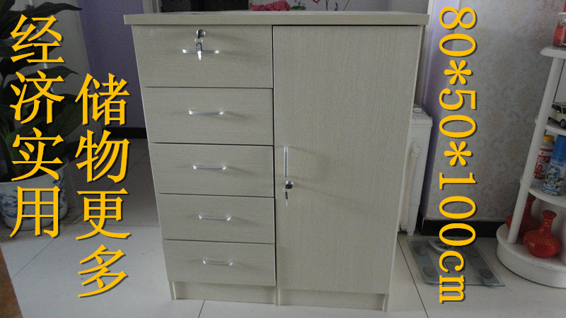 Bắc Kinh tủ vận chuyển đầu giường / tủ gia đình / tủ / hai ngăn kéo tủ / giây tủ xô tủ / ngăn kéo bốn / ngực của ngăn kéo và tủ - Buồng giá sách gỗ