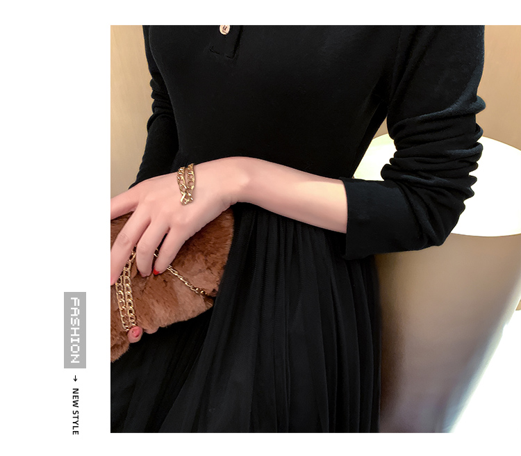 Robe été tricot - Ref 3428666 Image 43