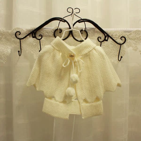 Cape pour fille - Ref 2156311 Image 18