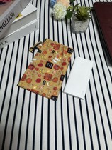 Mobile phone bag battery general sheet charger headphone bag