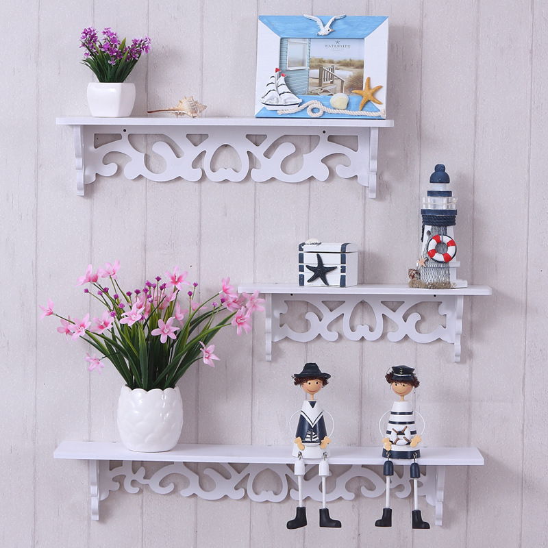 Wall-Mounted Shelf, No-Drill Installation, Simple Design, Suitable for Performance Venues, Study Rooms, Bay Windows, Sheet Music