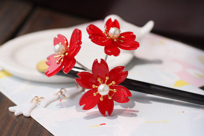 Accessoire coiffure - Ref 1200042 Image 13