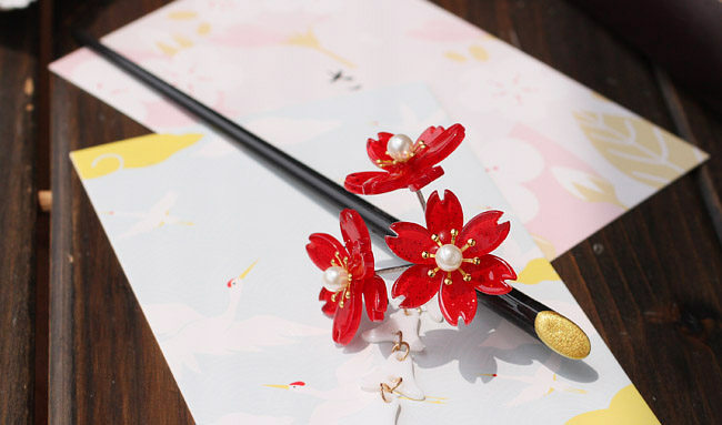 Accessoire coiffure - Ref 1200042 Image 11