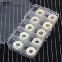 Mi -White Box 10 Colors