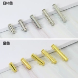 Сильный магнит с застежкой, браслет из жемчуга, магнитное ожерелье, аксессуар