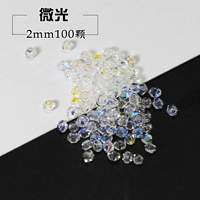 100 штук микро -света не будут заменены на этот