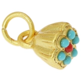 Подвеска, плетеный браслет из красной нити ручной работы, ожерелье и серьги