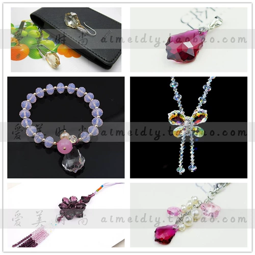 Лиственный кленовый лист, подвеска, серьги, аксессуары, 22м