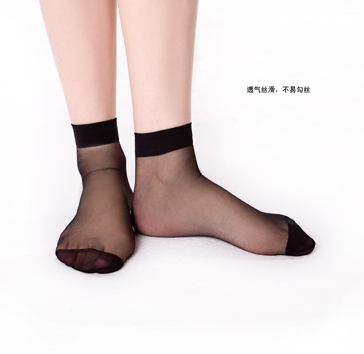 Chaussettes - collants simple - Ref 768127 Image 9