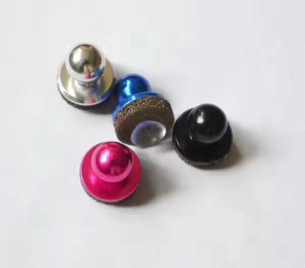 Android Apple máy tính bảng di động trò chơi rocker màn hình cảm ứng xử lý kẻ hút trò chơi di động vua vinh quang bóng người chơi trò chơi tạo tác tay cam xbox one s
