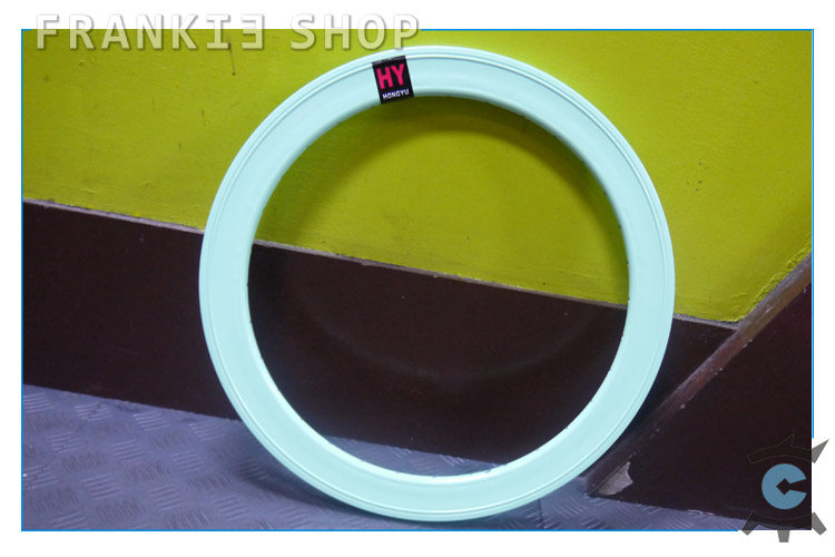 Roues de vélo 20 pouces - Ref 2378906 Image 9