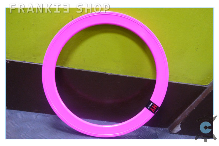 Roues de vélo 20 pouces - Ref 2378906 Image 12