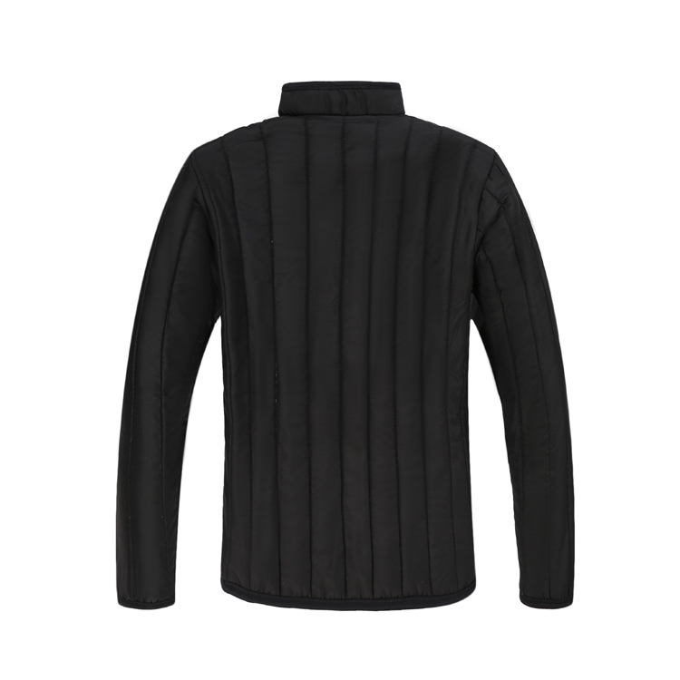 Áo khoác cotton trung niên, bố, bộ đồ độn bông, cộng với nhung, áo bông dày, mùa thu đông, nam ông, áo khoác cotton ấm áp, mặc bên trong và bên ngoài áo khoác dù nam