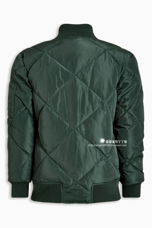 Manteau pour fille - Ref 2164380 Image 8
