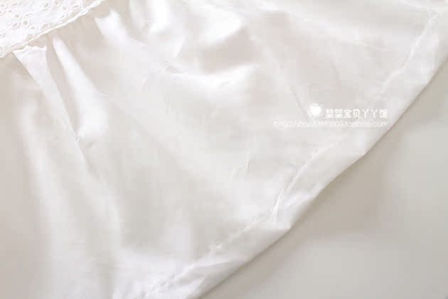 Chemise fille à manche longue - Ref 2086183 Image 7