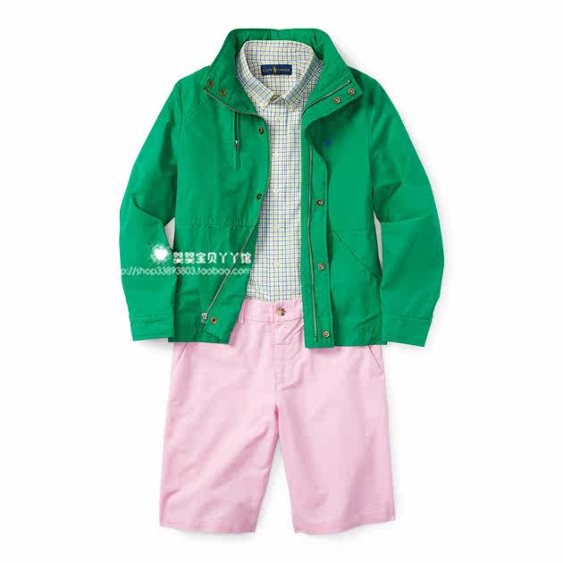 Blouson enfant - Ref 2159609 Image 5
