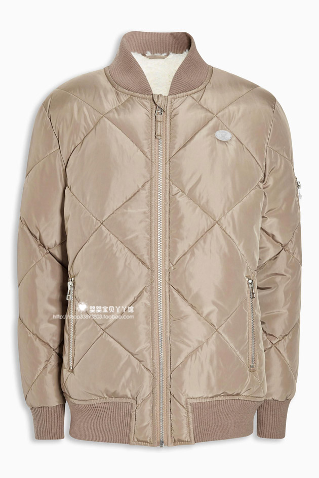 Manteau pour fille - Ref 2164380 Image 10