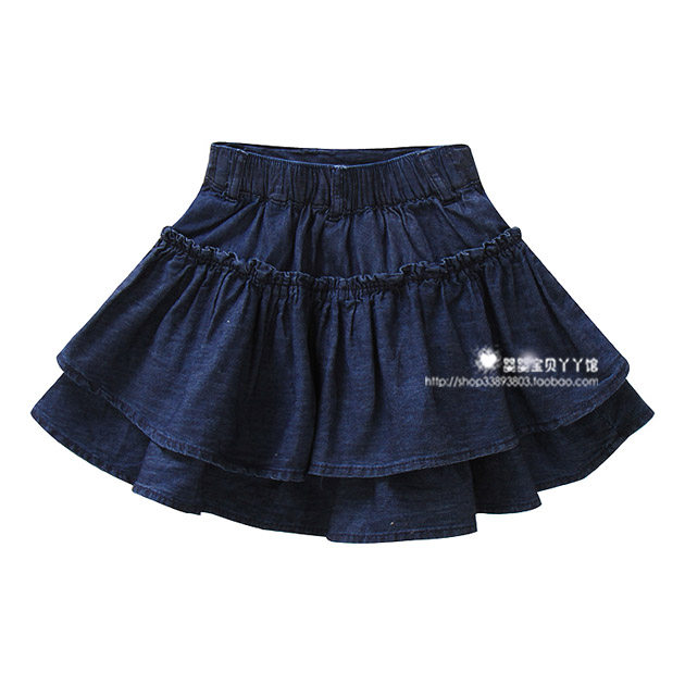 Jupe pour fille - Ref 2050541 Image 9