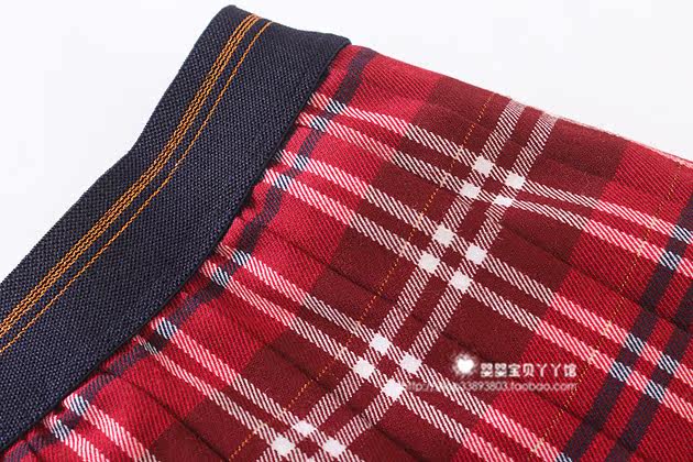 Jupe pour fille - Ref 2050344 Image 3