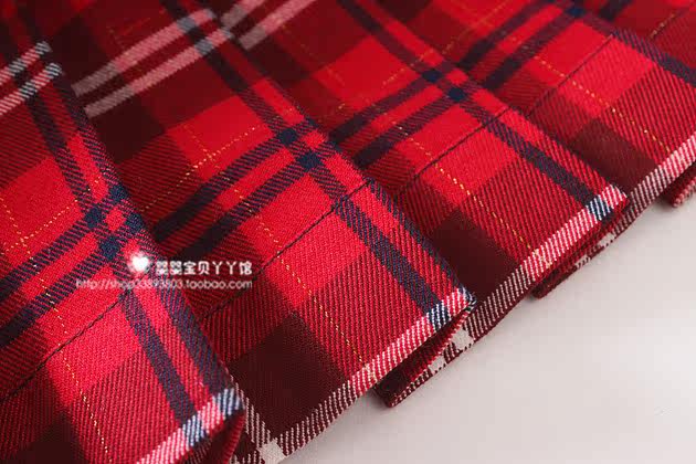 Jupe pour fille - Ref 2050344 Image 9