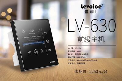 Инь Лизианский предшественник LV-630