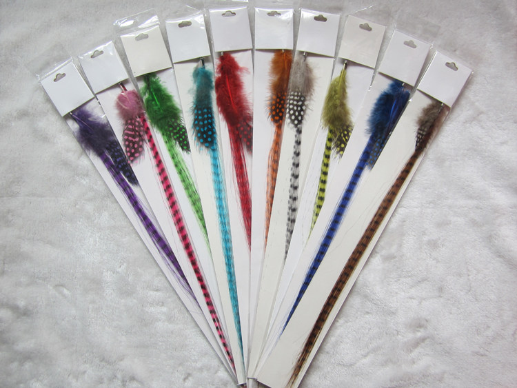 Extension cheveux - Ref 222165 Image 11