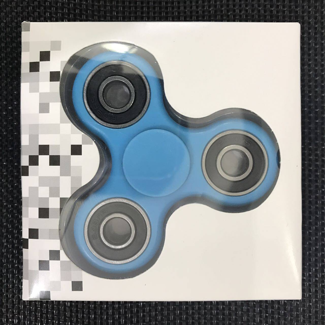 Fidget spinner OTHER   - Ref 2616340 Image 6