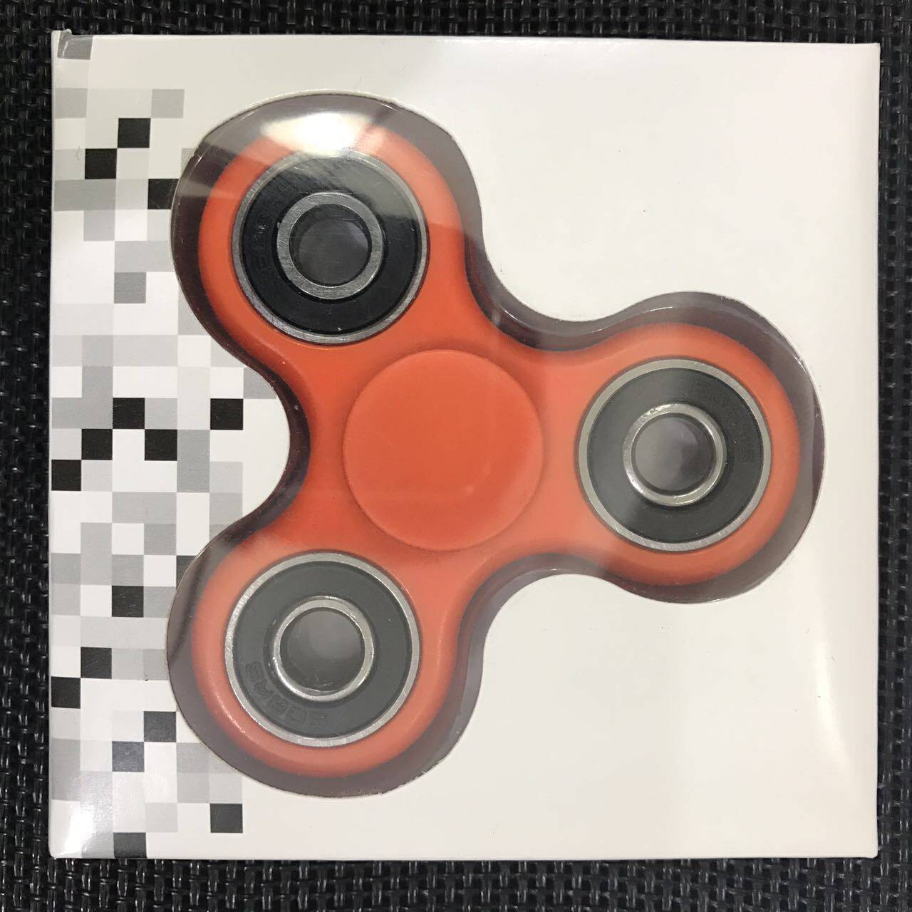 Fidget spinner OTHER   - Ref 2616340 Image 7