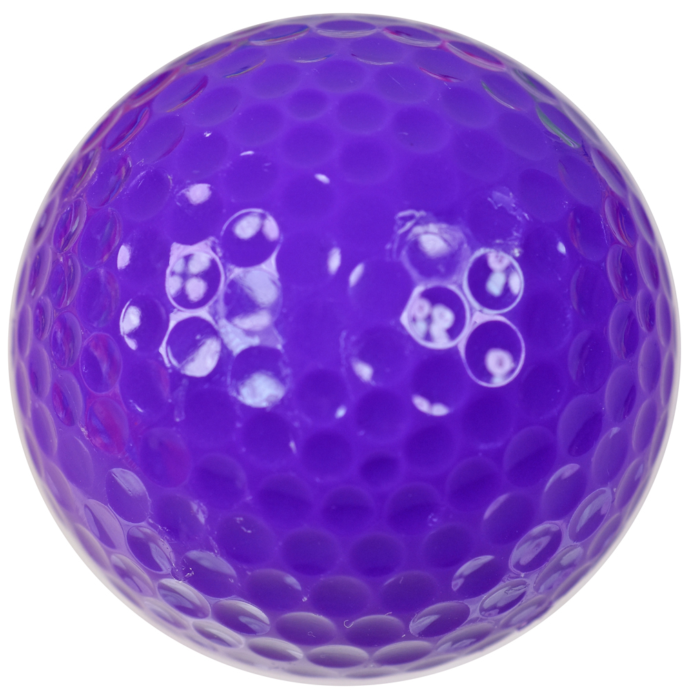 9,9 4 mới hai tầng golf đồ chơi thú cưng bóng sức khỏe massage bóng tập thể dục màu bóng quà tặng găng tay che nắng