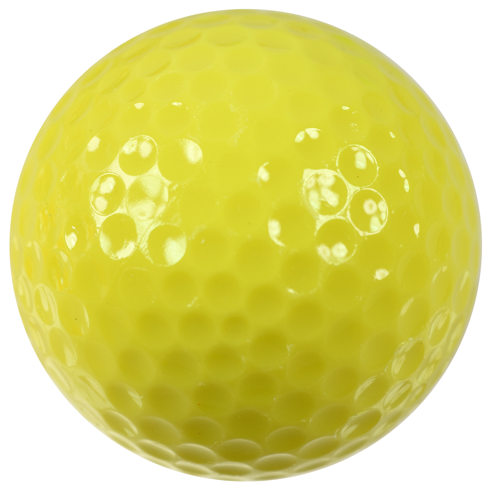 9,9 4 mới hai tầng golf đồ chơi thú cưng bóng sức khỏe massage bóng tập thể dục màu bóng quà tặng găng tay che nắng