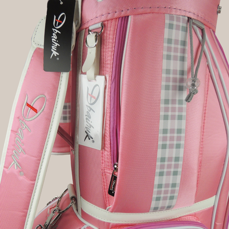 Sac de golf - Ref 38250 Image 38