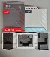 Walki SL125 DL125 R125 Original air -cooled packaging box