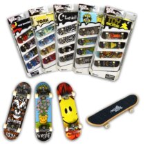 American Tech Deck fingerboard Old Classic Early Generations Retro Professional Finger Skateboard Four Clothing