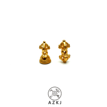 Diamond Ball Ball Ball Ball Ball Ball Bracelet with non - door 24K gold 999 gold gold - Ball Bracelet Accessories