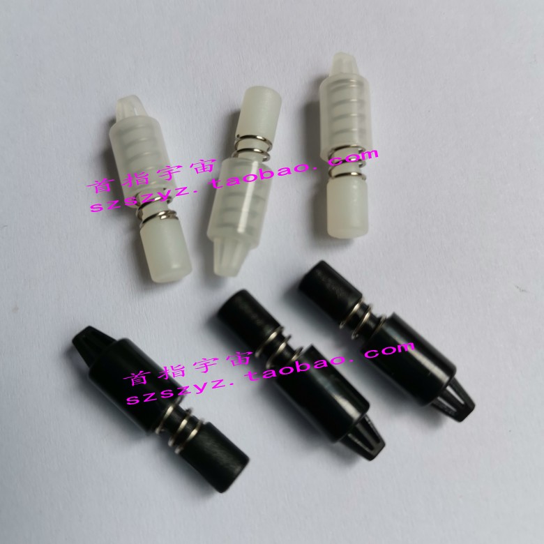 Fan cooling fasteners Fan rivets L22 rivets cooling rivets CPU spring rubber nails