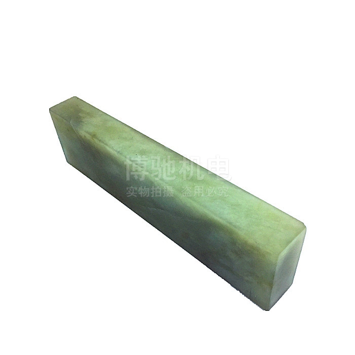 Đá dầu tự nhiên, đá mài, đá mài, đá mài chính xác 200X50X25mm - Công cụ Knift / công cụ đa mục đích