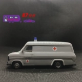 Busch 1/87 Ford Transit Rescue