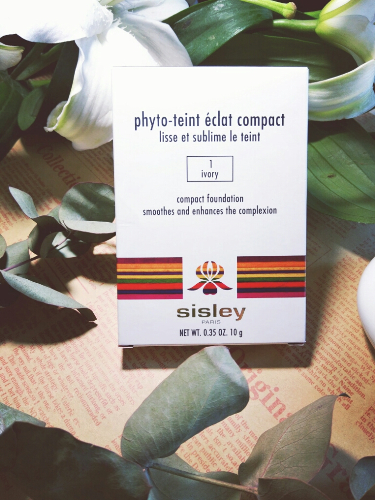 希思黎轻柔保湿粉饼1号质量怎么样好用吗多少钱，来自上班族的使用分享,第4张