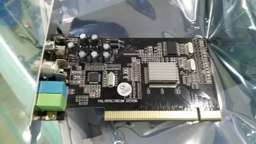 ТВ -карта телевизионная карта светодиодная карта экрана телевизионная карта телевизионная карта PCI TV Card