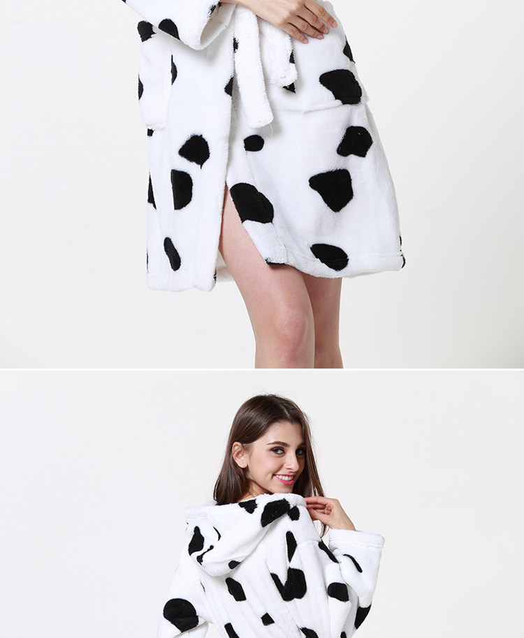 Peignoir jeunesse N2014-9-3 - Ref 601526 Image 18