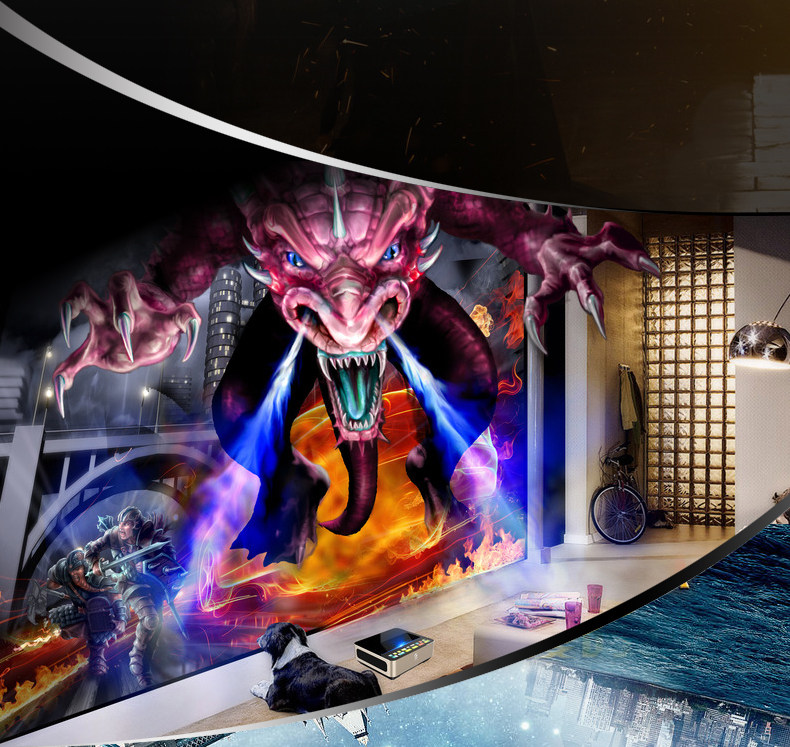 Lunettes 3D NVIDIA - Ref 2623240 Image 8