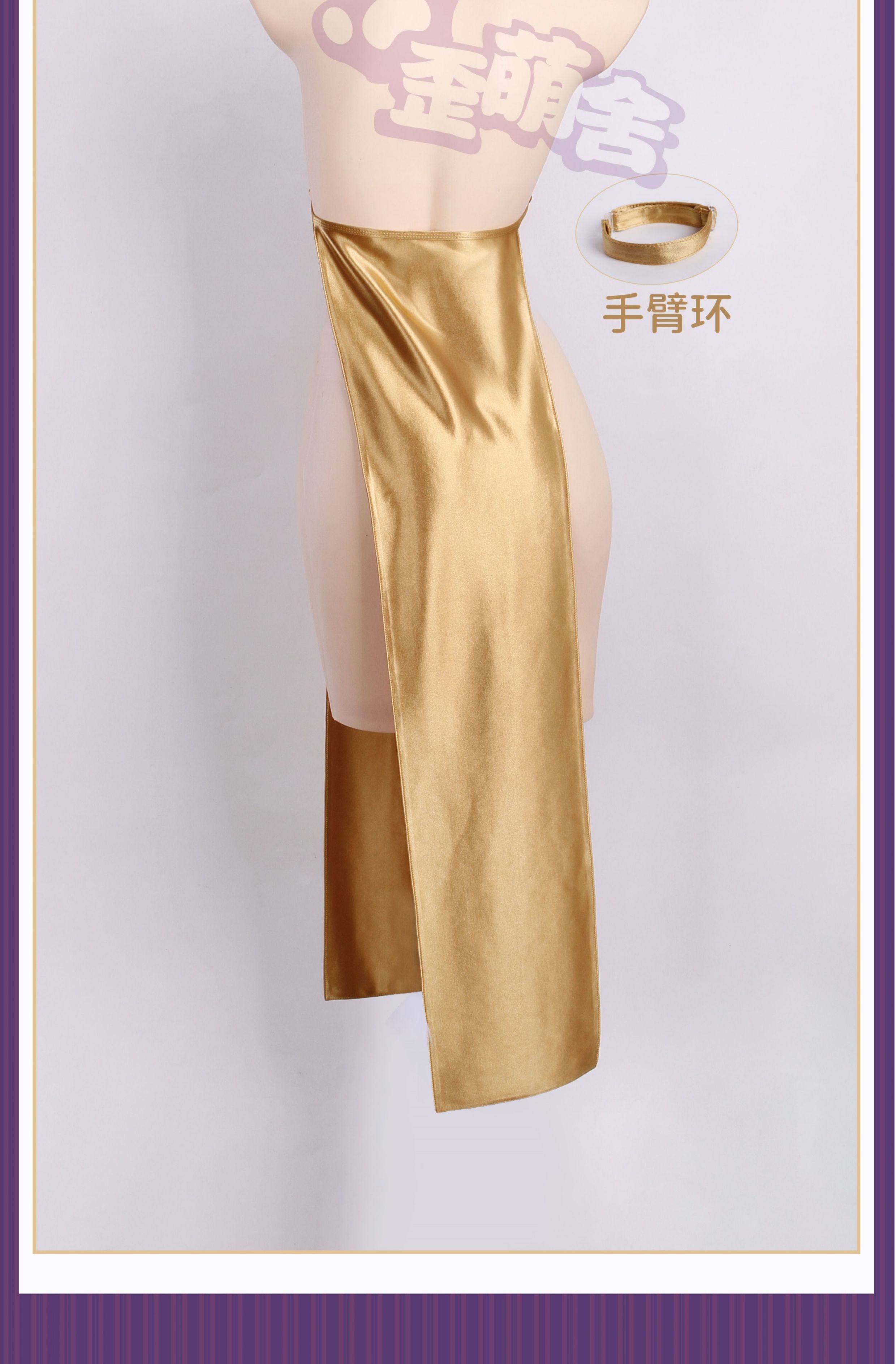 ДК/ДК/школьной формы, потому что 沉沦的礼服 歪萌舍 不洁之星 成人礼 晚礼服 cos 漫画 歪萌社 Crooked MoE homes