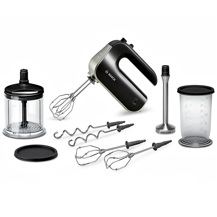 Thư trực tiếp của Đức Máy trộn máy đánh trứng Bosch / Bosch chính hãng Máy nấu ăn Máy đánh trứng cầm tay MFQ4885DE - Máy trộn điện